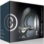 CLIMAXIMUM - TOULZ PROSTATAMASSAGEGERÃT MIT KABEL
